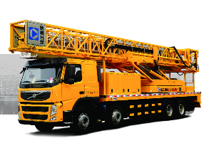 24米?桁架式橋梁檢測(cè)車(chē)